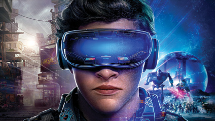 Icon - Ready Player One